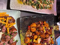 -醉小酒馆·川菜·江湖菜·重庆菜(观音桥旗舰店)