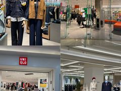 -万达广场(南昌红谷滩店)