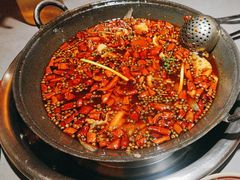 -吃城都·鱼蛙火锅(西玉龙街店)