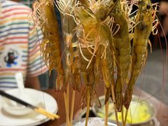 -东海怡品海鲜豆捞(星街坊店)