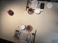 -悦融琥珀·京鲁菜·海味珍品(西单店)