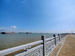 -南沙天后宫景区