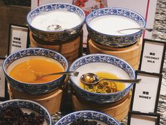 -广州天河希尔顿酒店