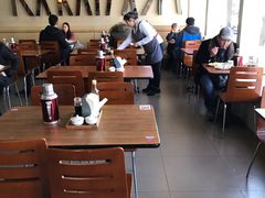 大堂-鸿毛饺子(紫竹桥店)