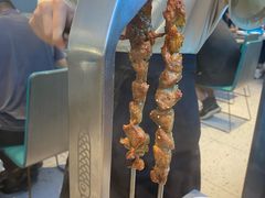 -半天妖烤鱼(西直门凯德mall店)