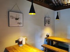 -长亭酒肆.武夷菜(鼓楼后海店)