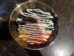 -大叹号·朝鲜族烤肉(潍坊泰华城店)