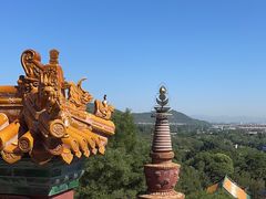 -颐和园