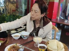 -尼玛藏家风味园(阿山食城店)