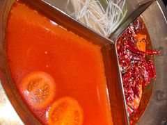 -叁口煮市井老火锅(南门旗舰店)