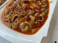 -新新湘菜馆(新中街二条店)