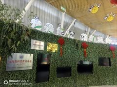 -青藏高原野生动物园