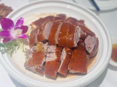 -潮粤香海鲜酒楼(沙湖店)