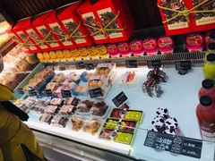 零售区-申氏糕点(三好街店)