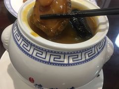 -香港聚强佛跳墙(江华路店)