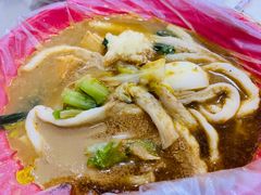 -安发瞧麻辣烫(总店)