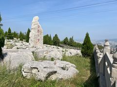 -原山国家森林公园