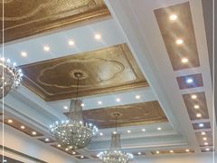 大堂-珍宝明珠园林食府