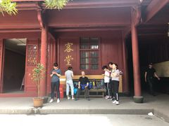 -普陀山慧济禅寺