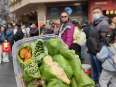 -沈大成(南京东路店)