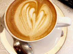 -Salon de Ville浦江汇(上海外滩华尔道夫酒店店)