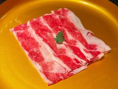 -牛New寿喜烧(金茂览秀城店)