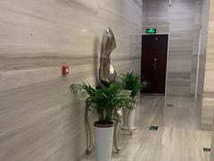 -诺贝尔一诺口腔医院(雁塔院区)
