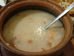 基围虾粥-一粥(华侨城创意文化园店)