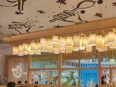 -菲滋意式餐厅(西溪印象城店)