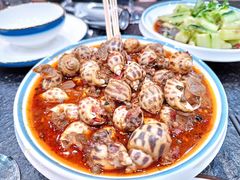 三妹麻辣花螺-三妹小龙虾·黄油蟹(华侨城总店)