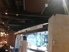 -星伦多自助料理·涮烤一体(虹悦城店)