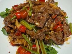 -金成潮菜博物馆(海珠湿地店)