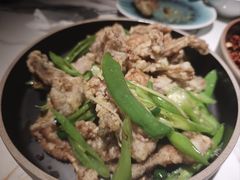 -雀蓝川菜(滨湖万象汇店)