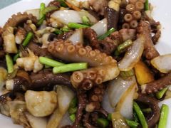 -四海蒸鲜蒸汽海鲜自助(北戴河店)