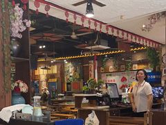 -灶东家民间菜(回兴店)