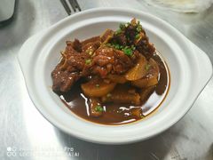 -小菜园新徽菜(芜湖奥特莱斯店)