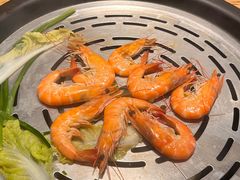 -三个渔夫·蒸汽海鲜(万德大厦店)
