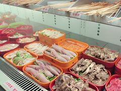 -老马路串串香火锅(北门桥店)