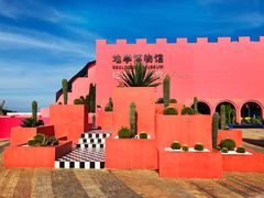 -漳州滨海火山岛自然生态风景区