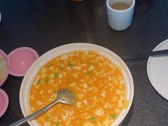 -赠李白·如诗的川味(余杭万达广场店)