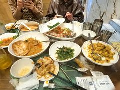 -帕蓝·暹罗料理(大学路店)