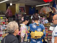 -浅草寺