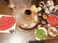 -南门涮肉(后海店)