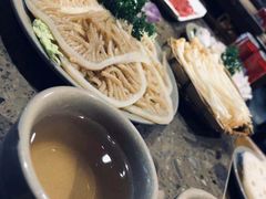 -重庆渝达老火锅(春熙路店)