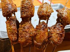 -管氏翅吧(国展店)