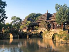 -韩湘水博园