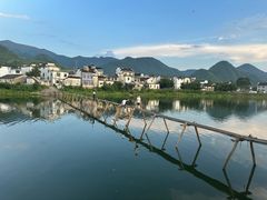 -绩溪龙川景区