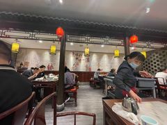 -鸭匠食府·挂炉烤鸭·新京菜(阜成路店)