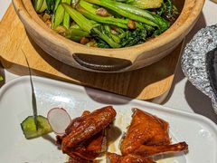 -煲王粤菜餐厅(中侨中心店)