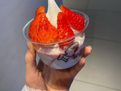 -喜茶(广州东方宝泰店)